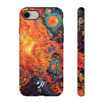 PSYCHEDELIC 2 - Tough Cases