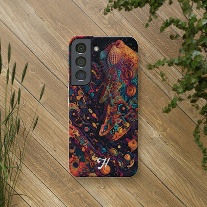 PSYCHEDELIC 5 - Biodegradable Cases