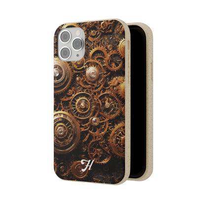 GEARS - Biodegradable Cases