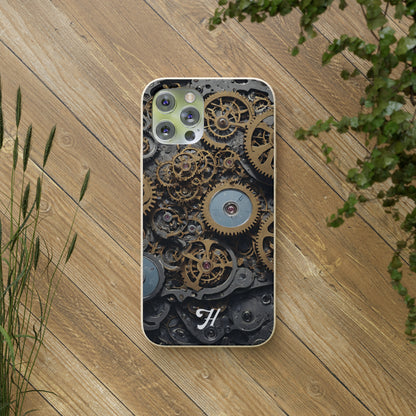 GEARS 2 - Biodegradable Cases