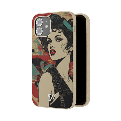 ART NOUVEAU CASE 13 - Biodegradable Cases