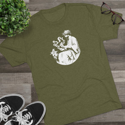 APOSTLE13 - Unisex Tri-Blend Crew Tee