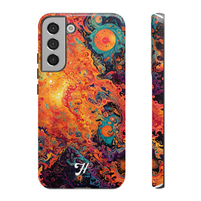 PSYCHEDELIC 2 - Tough Cases