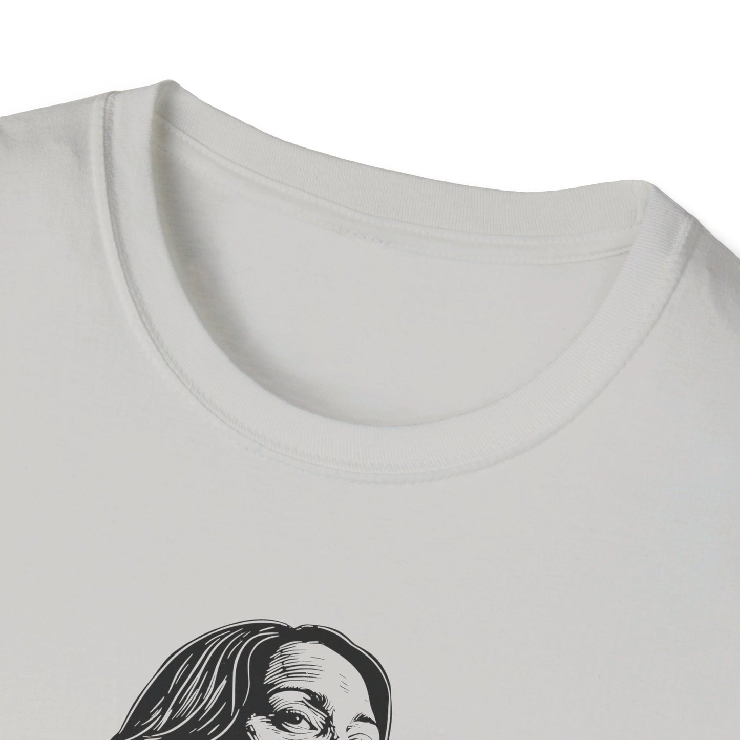 MALA_2 - Unisex Softstyle T-Shirt