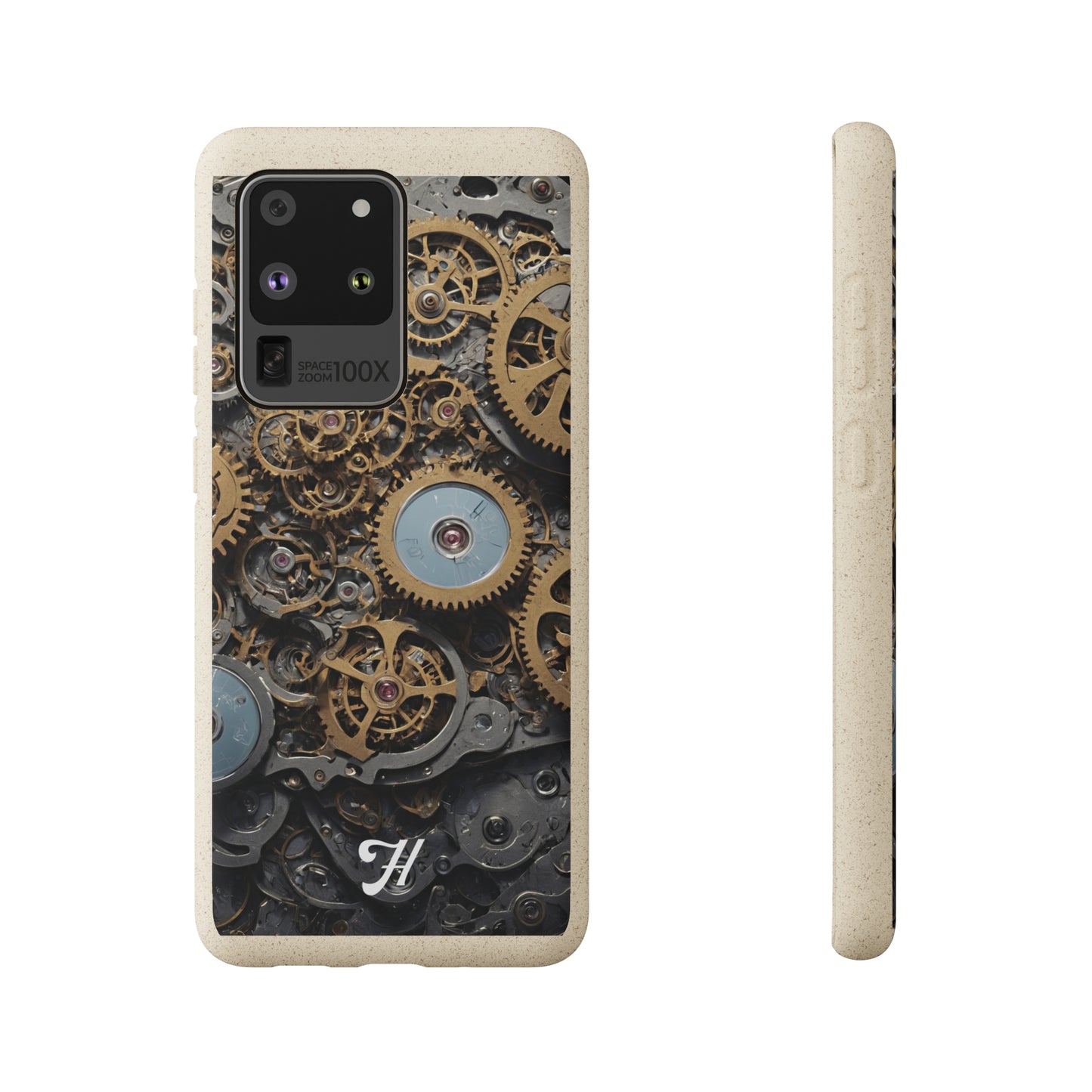 GEARS 2 - Biodegradable Cases