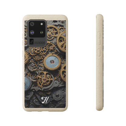 GEARS 2 - Biodegradable Cases