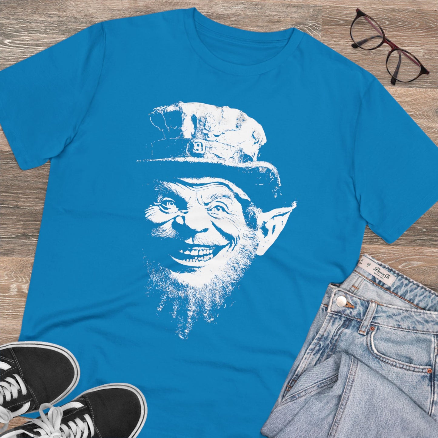 HARP & CROSS - Leprechaun