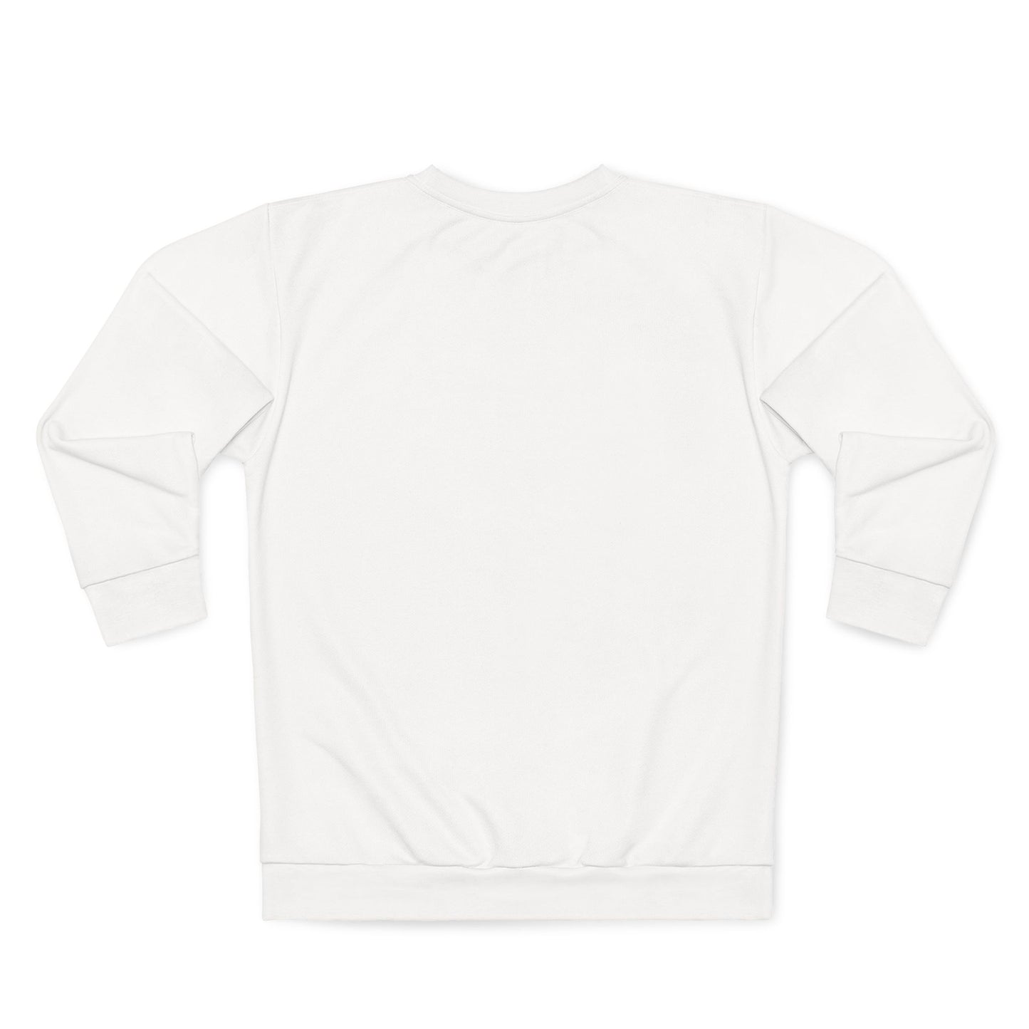 Retro Boombox Sweatshirt 2 — Vintage Music Graphic Crewneck