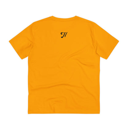 OCTOPUS - WHITE - Organic Creator T-shirt - Unisex