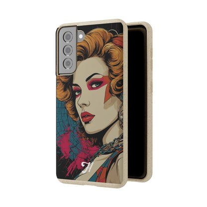 ART NOUVEAU CASE 17 - Biodegradable Cases