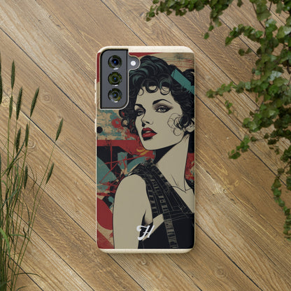ART NOUVEAU CASE 13 - Biodegradable Cases
