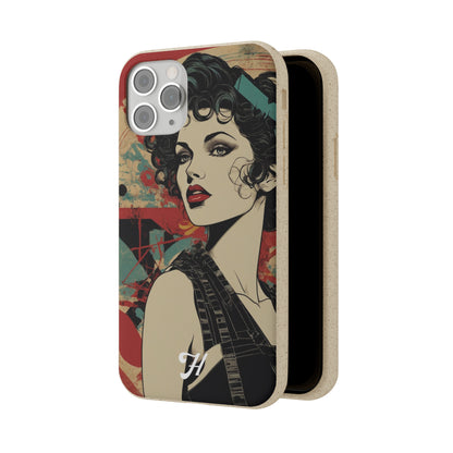 ART NOUVEAU CASE 13 - Biodegradable Cases