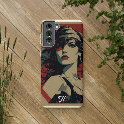 ART NOUVEAU CASE 15 - Biodegradable Cases