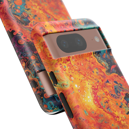 PSYCHEDELIC 2 - Tough Cases