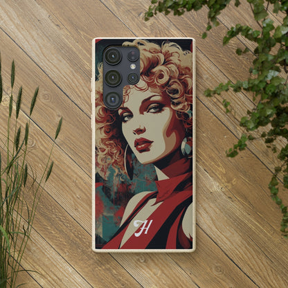 ART NOUVEAU CASE 14 - Biodegradable Cases