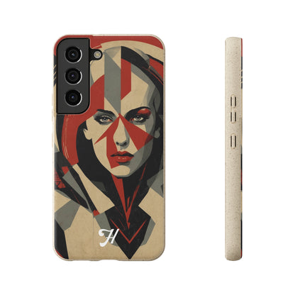 ART NOUVEAU CASE 6 - Biodegradable Cases