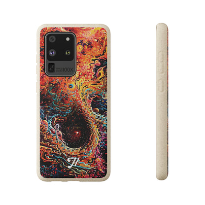 PSYCHEDELIC 5 - Biodegradable Cases