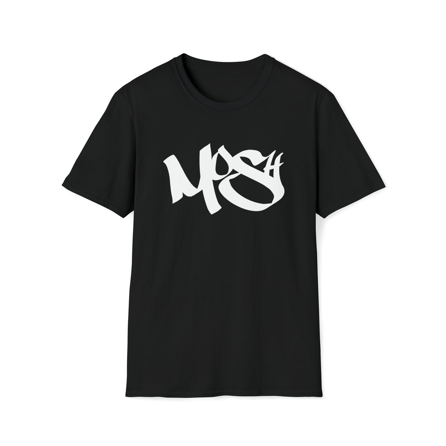 MOSH - Unisex Softstyle T-Shirt
