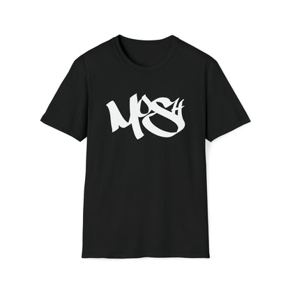 MOSH - Unisex Softstyle T-Shirt