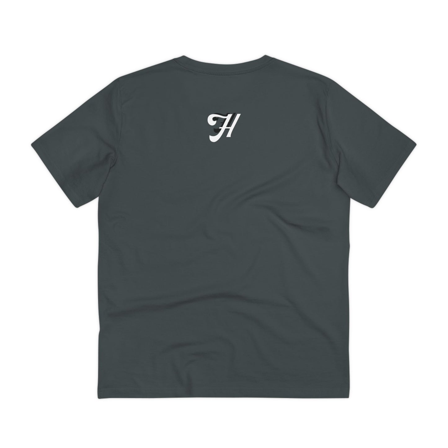 HARP & CROSS - Organic Creator T-shirt - Unisex