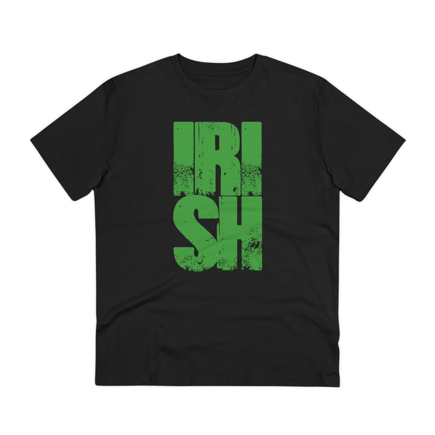 HARP & CROSS - IRISH