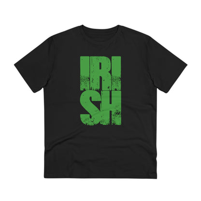 HARP & CROSS - IRISH