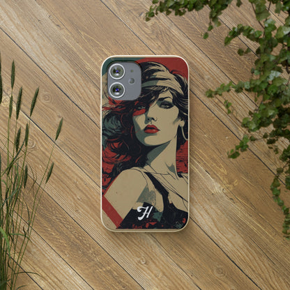 ART NOUVEAU CASE 15 - Biodegradable Cases
