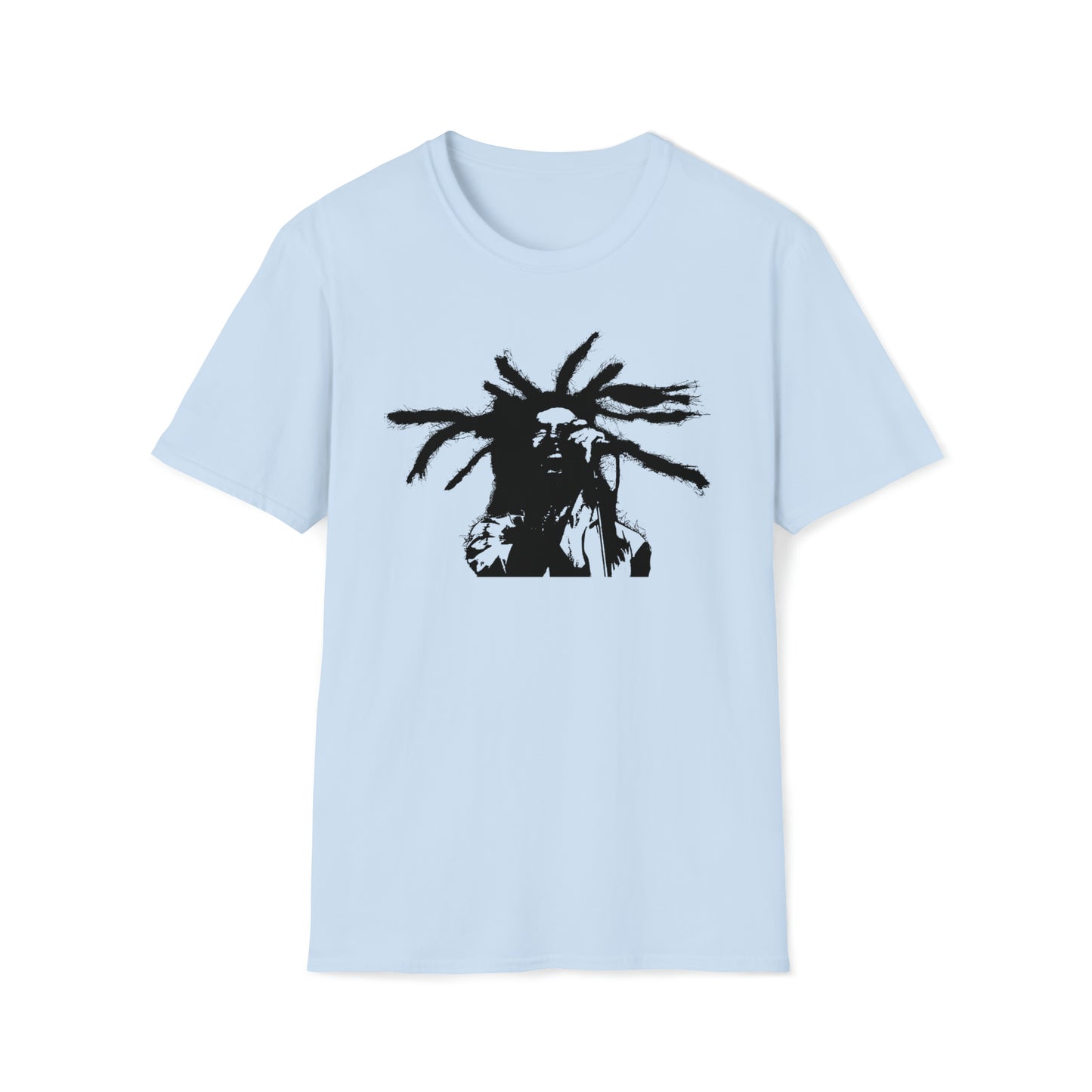 MARLEY - Unisex Softstyle T-Shirt