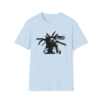 MARLEY - Unisex Softstyle T-Shirt