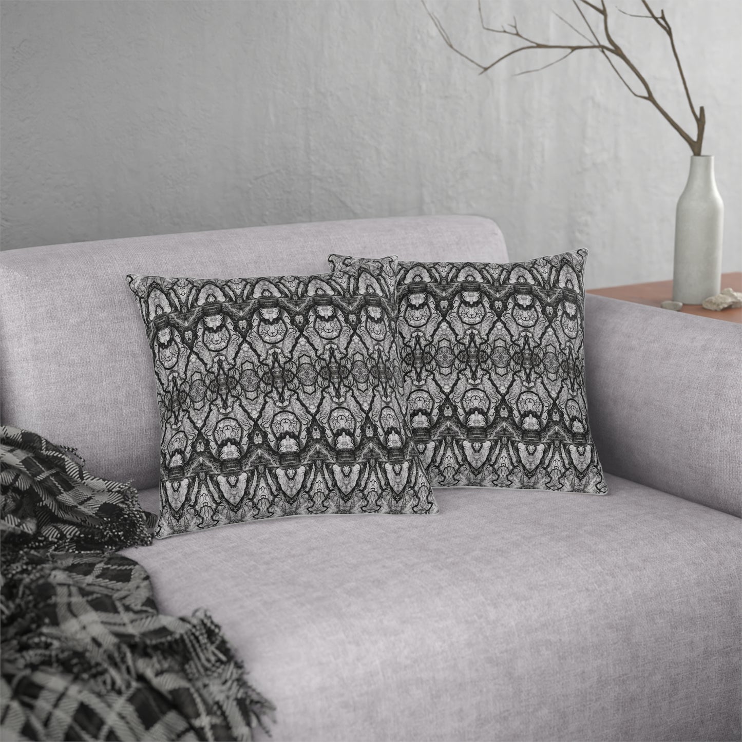 LOST & FOUND - Waterproof Pillows