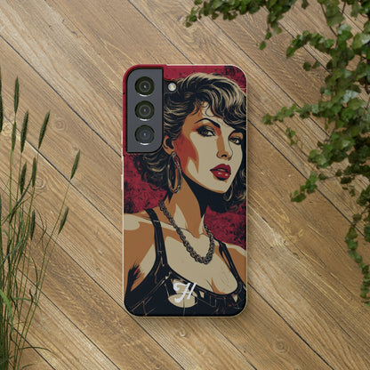 ART NOUVEAU CASE 18 - Biodegradable Cases