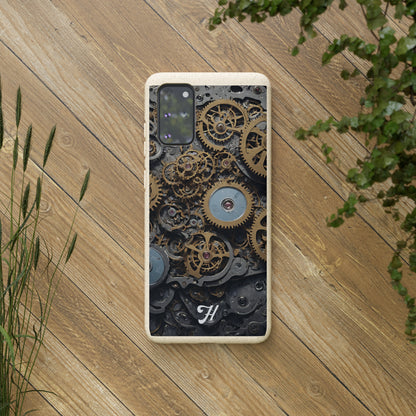 GEARS 2 - Biodegradable Cases
