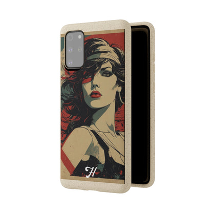 ART NOUVEAU CASE 15 - Biodegradable Cases