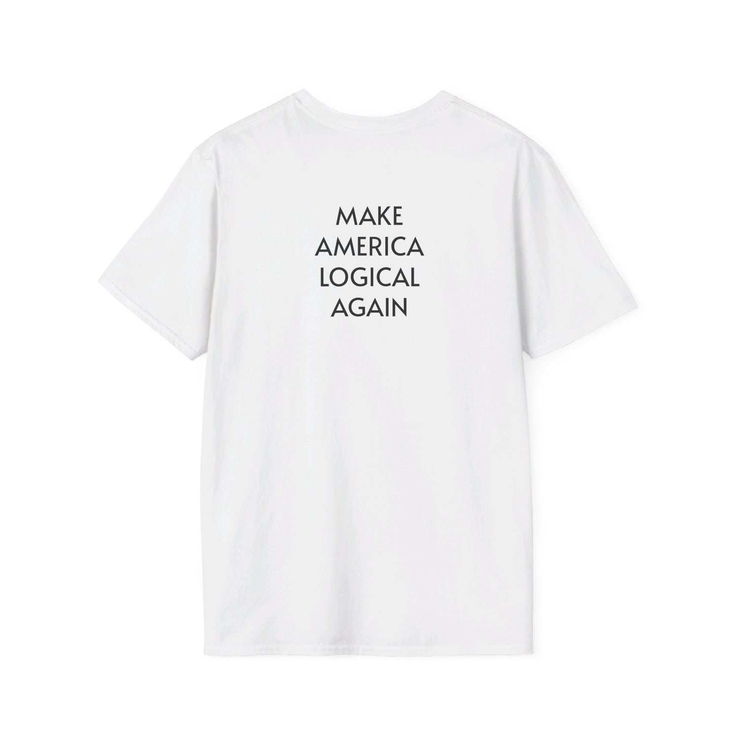 MALA_2 - Unisex Softstyle T-Shirt