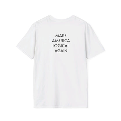 MALA_2 - Unisex Softstyle T-Shirt