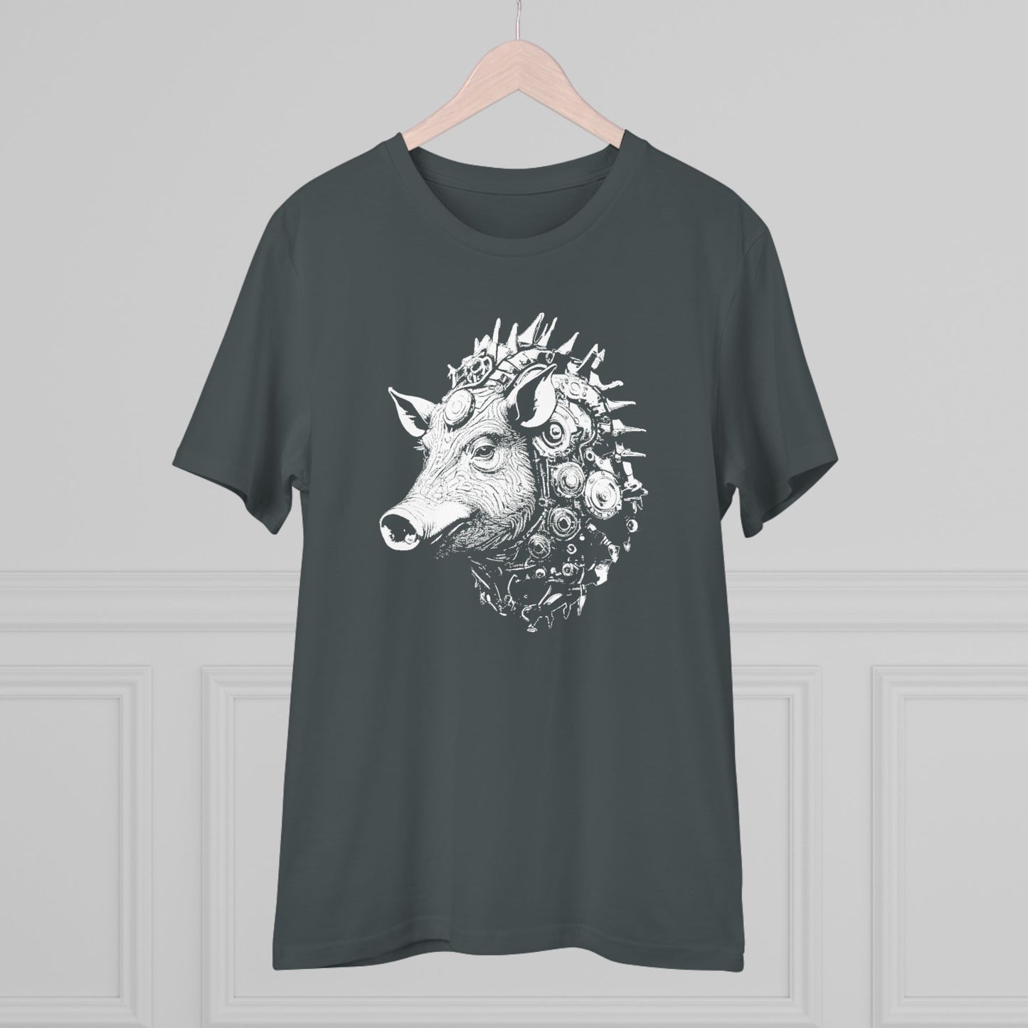 ANIMALS - Organic Creator T-shirt - Unisex