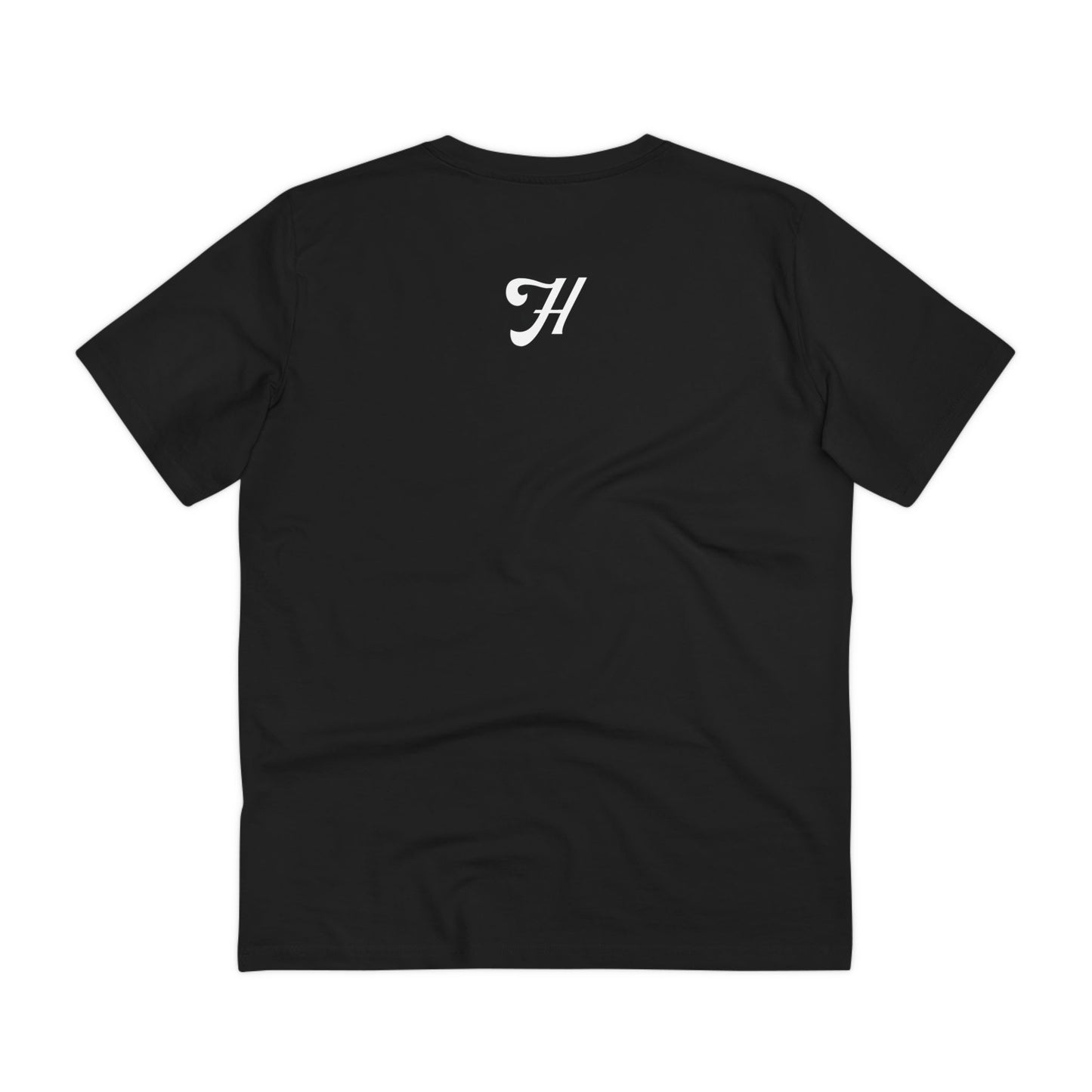 HARP & CROSS - Organic Creator T-shirt - Unisex