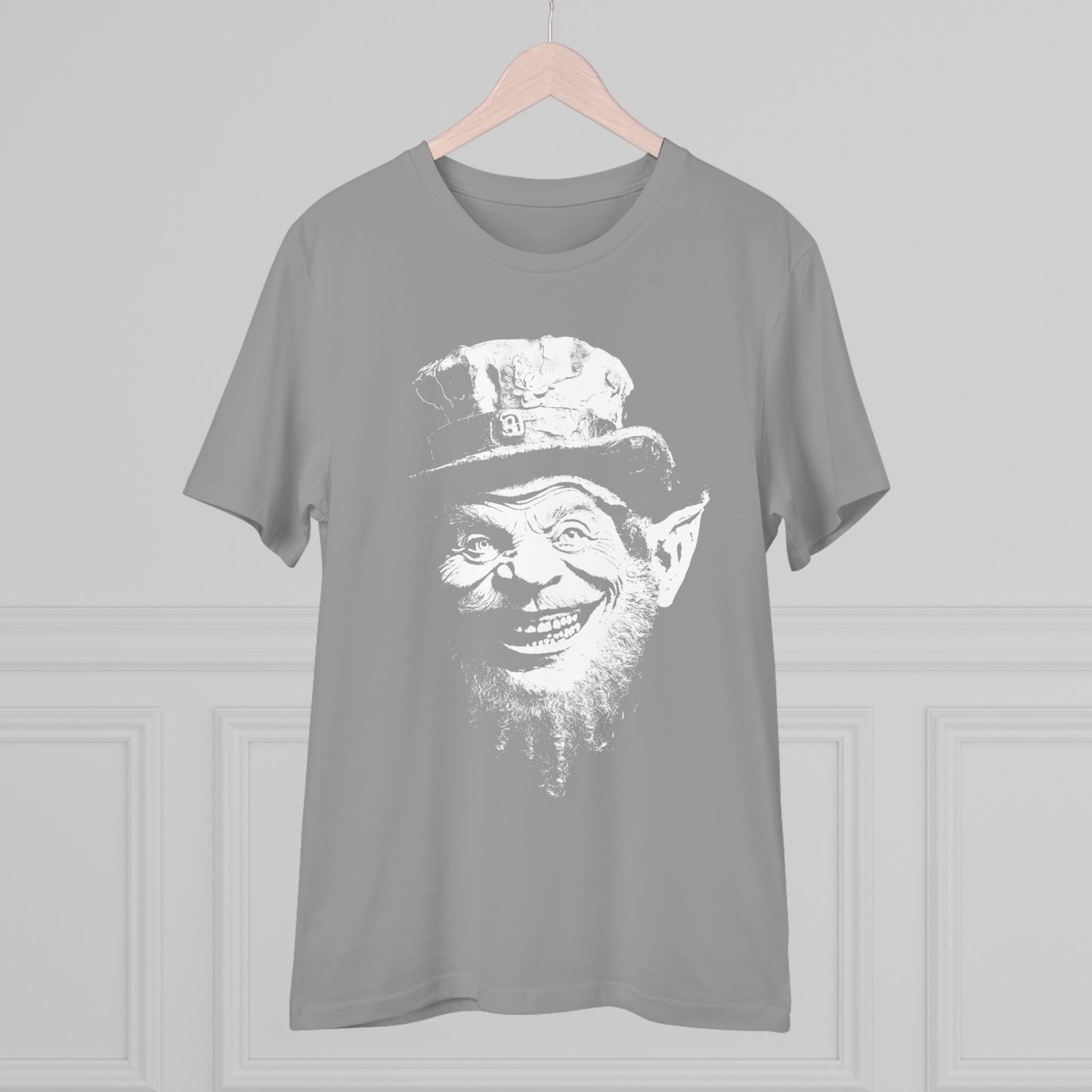 HARP & CROSS - Leprechaun