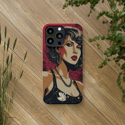 ART NOUVEAU CASE 18 - Biodegradable Cases
