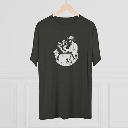 APOSTLE13 - Unisex Tri-Blend Crew Tee