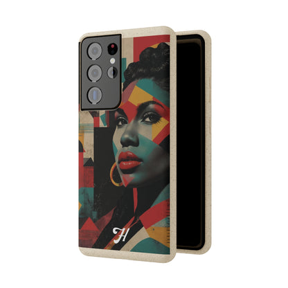 ART NOUVEAU CASE 3 - Biodegradable Cases