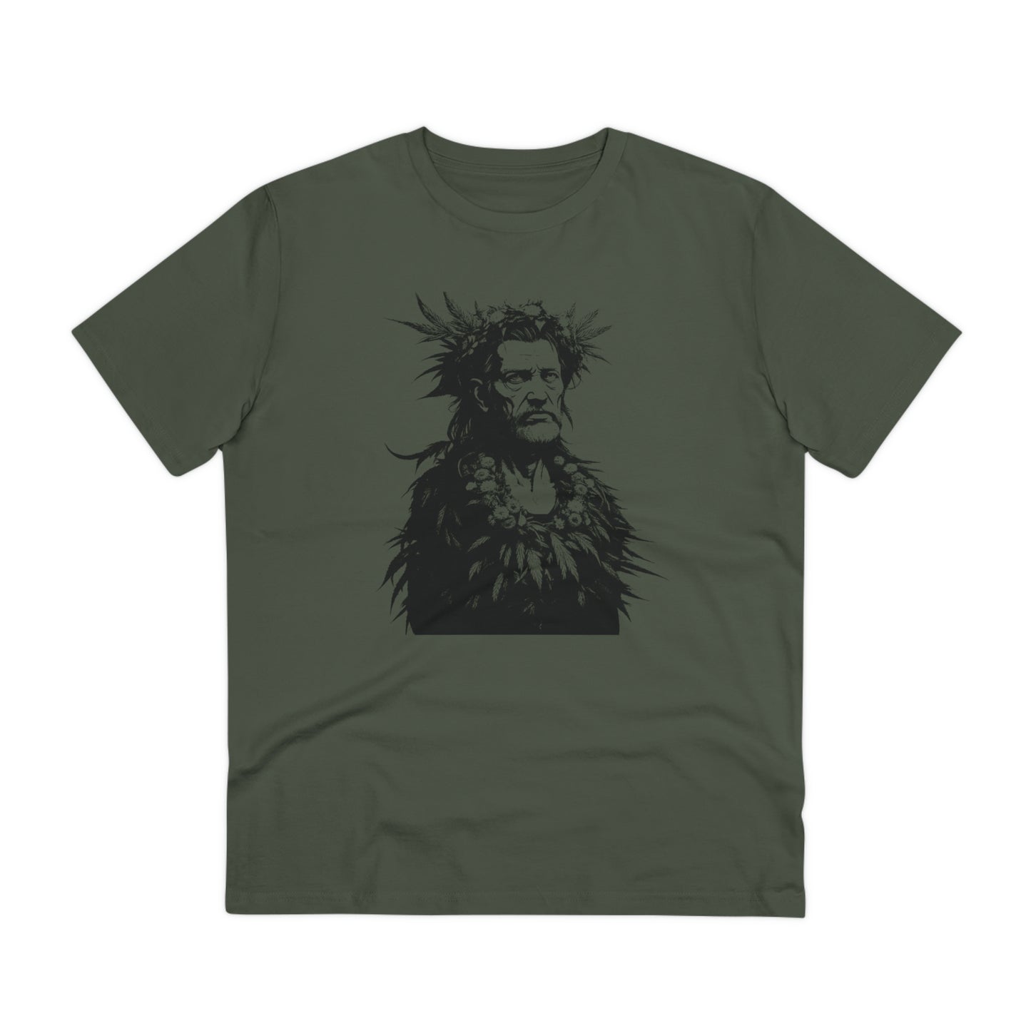 WISE MAN - Organic Creator T-shirt - Unisex