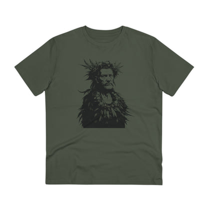 WISE MAN - Organic Creator T-shirt - Unisex