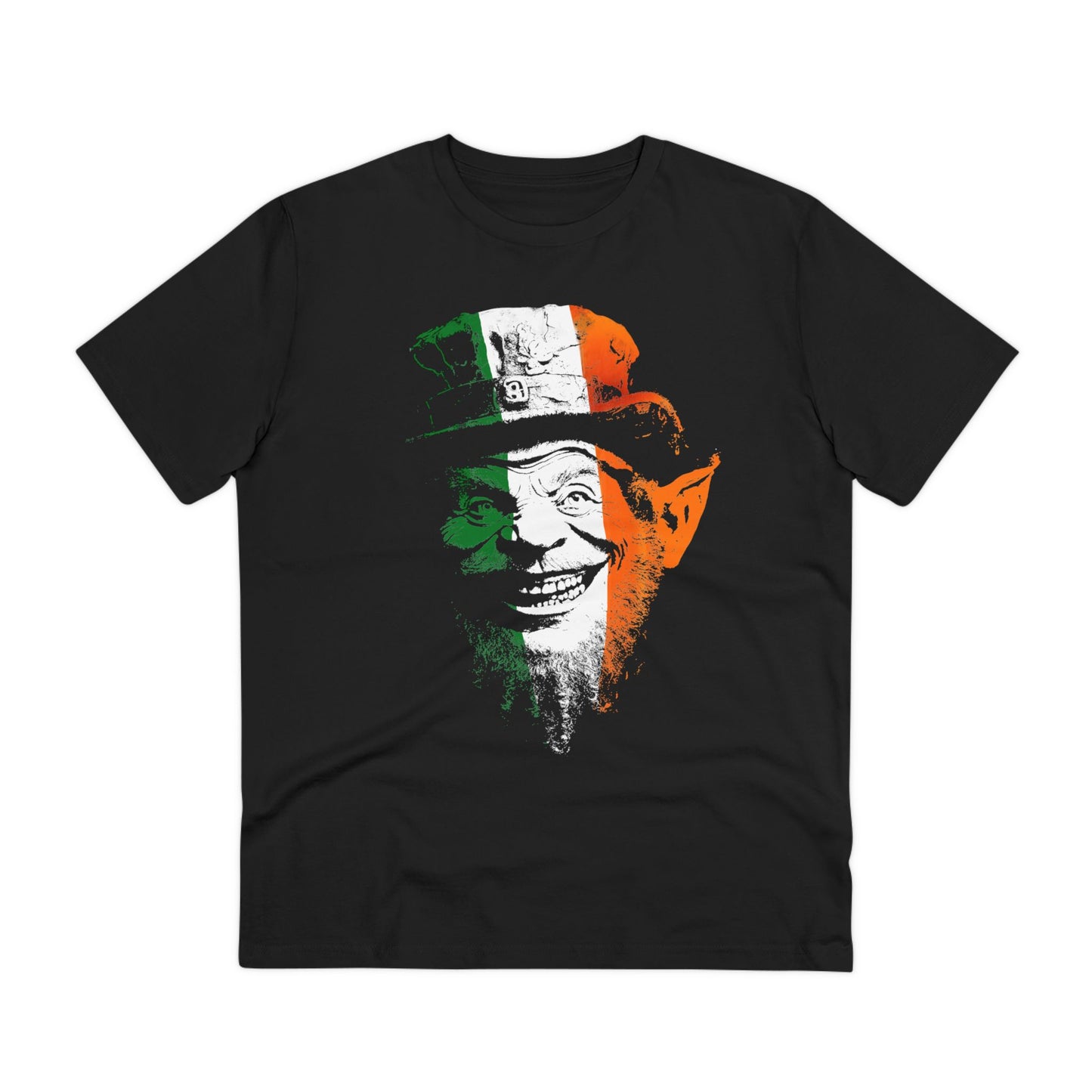 HARP & CROSS - Leprechaun Striped