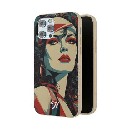 ART NOUVEAU CASE 9 - Biodegradable Cases