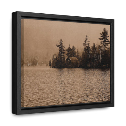 Gallery Canvas Wraps, Horizontal Frame