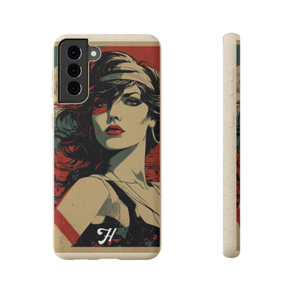ART NOUVEAU CASE 15 - Biodegradable Cases