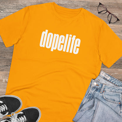 DOPELIFE-White