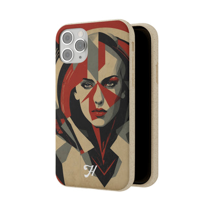 ART NOUVEAU CASE 6 - Biodegradable Cases
