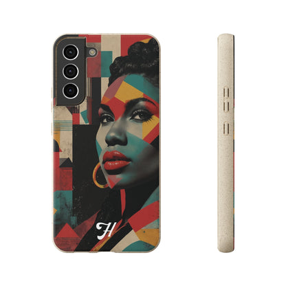 ART NOUVEAU CASE 3 - Biodegradable Cases